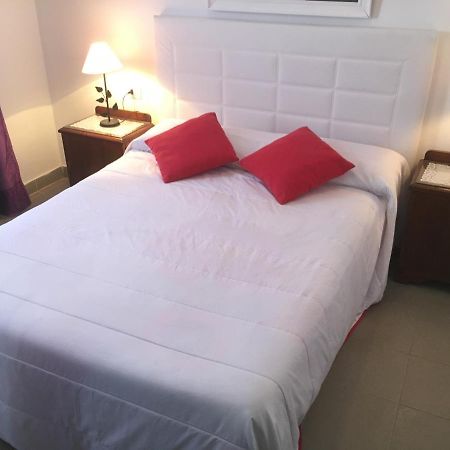 Casa Angeles Villa Santa Cruz de la Palma  Ngoại thất bức ảnh