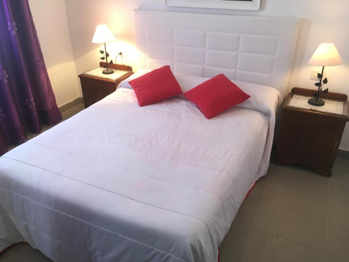 Casa Angeles Villa Santa Cruz de la Palma  Ngoại thất bức ảnh