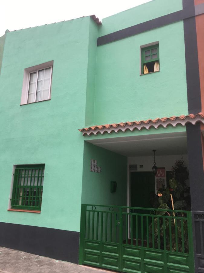 Casa Angeles Villa Santa Cruz de la Palma  Ngoại thất bức ảnh