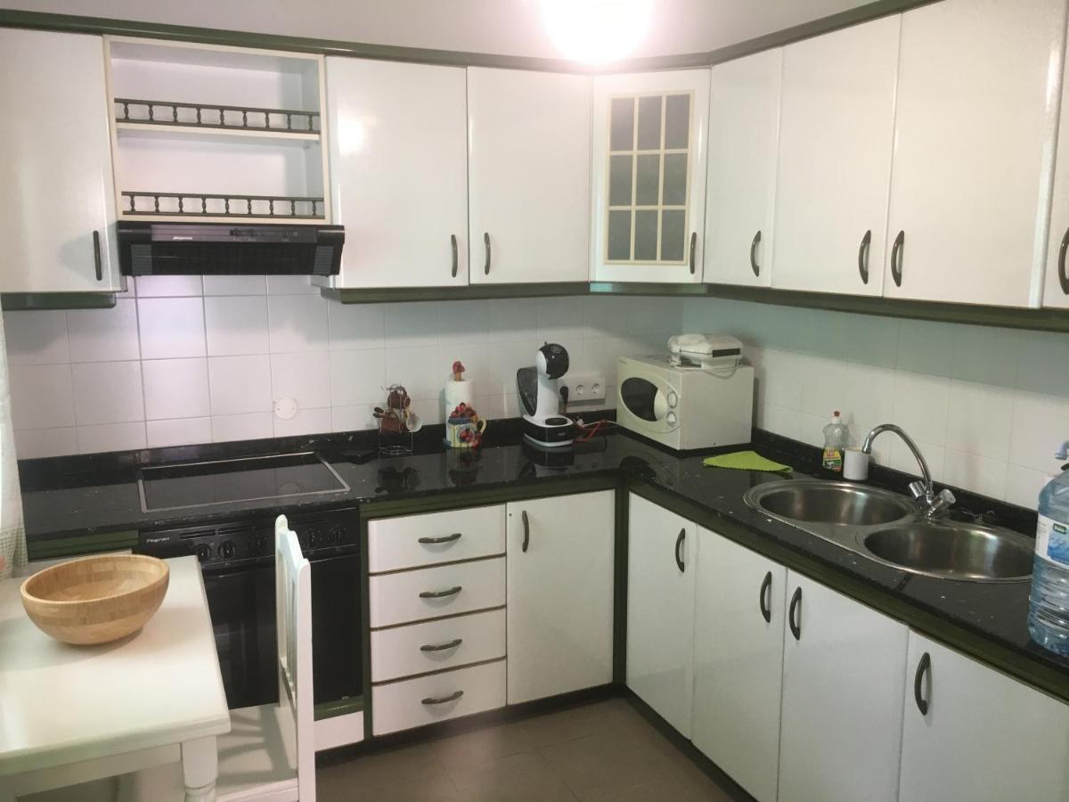 Casa Angeles Villa Santa Cruz de la Palma  Ngoại thất bức ảnh