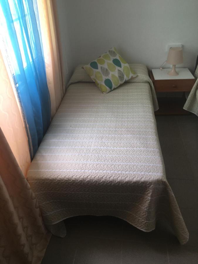 Casa Angeles Villa Santa Cruz de la Palma  Ngoại thất bức ảnh