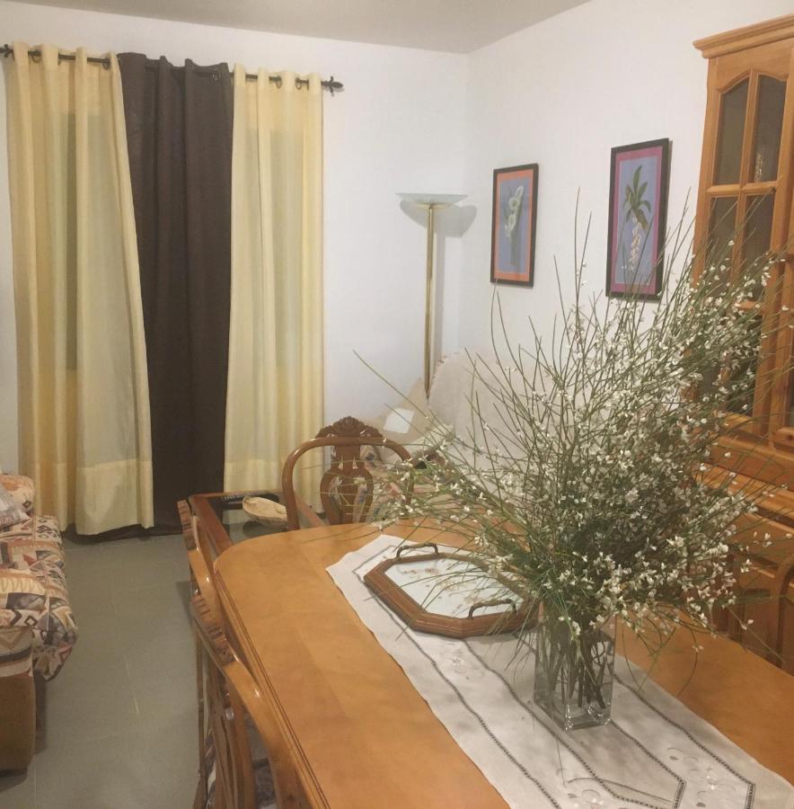 Casa Angeles Villa Santa Cruz de la Palma  Ngoại thất bức ảnh
